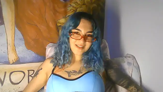 Živý XXX chat BabeGurl