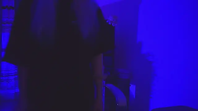ViolaMore's Live XXX Chat