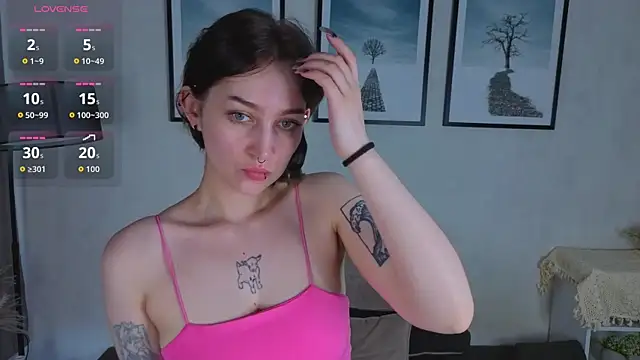 WavaMaddisonn Live XXX chat