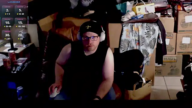 TXRyan1996 – Naživo XXX chat