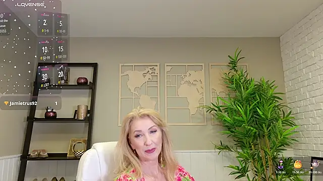 LadyLeea Chat XXX in diretta