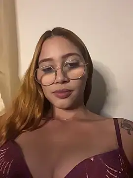 ruivinha2006 Live XXX-chat