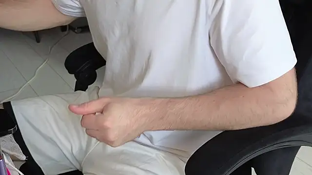 Онлайн чат XXX chantatummm