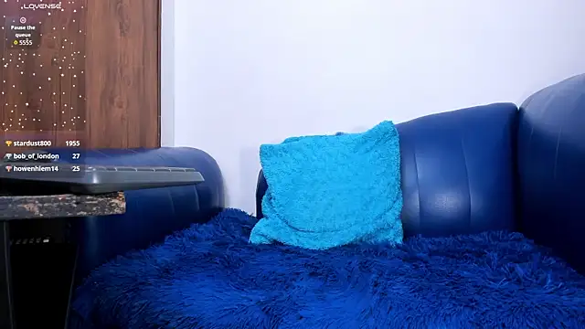 kavencastro Live XXX-Chat