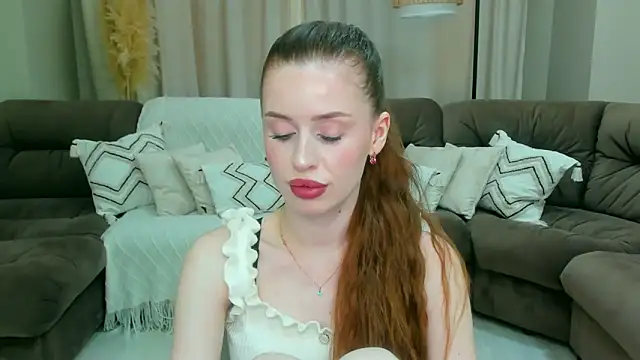 Chat XXX en directo de _Sweet__Cherry_