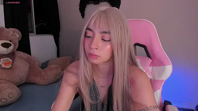 Zaray_star Obrolan Langsung XXX