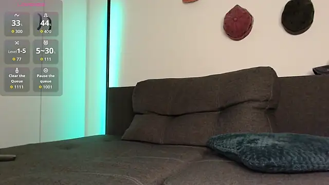 Živý XXX chat Lazar_angels