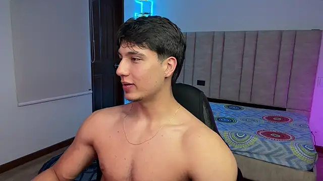 Chat XXX Live CHRIS_MORGAN1