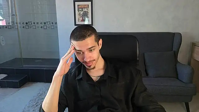 Chat XXX Live KaydenDrew