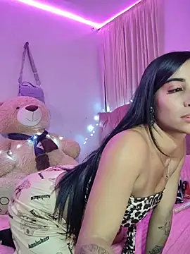 _nathaly_sweet's Live XXX Chat