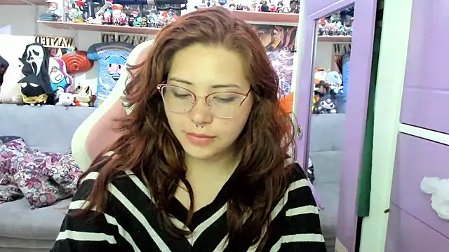soficammyn Live XXX chat