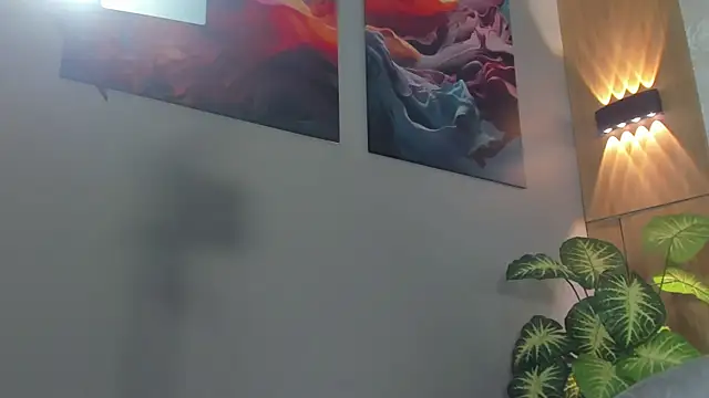 Jacob_Benelli élő XXX-chatje