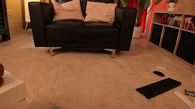 Živý XXX chat torri_kitten