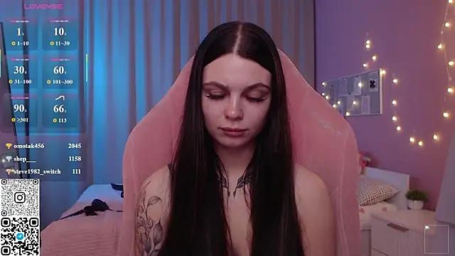 Živý XXX chat Michela_Fruet