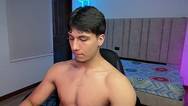 دردشة CHRIS_MORGAN1 الجنسية المباشرة