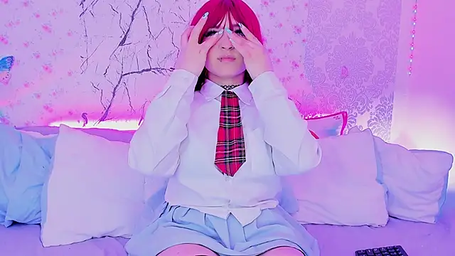 meimurasaki live XXX chat
