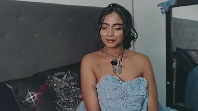 Delilah_Blazee Live XXX Chat