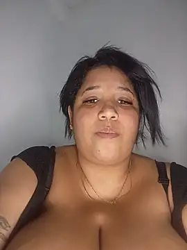 Melissa-Hot élő XXX-chatje