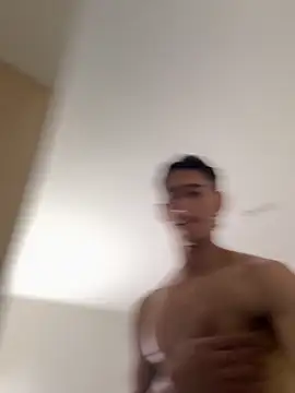 LatinsantiX Webcam-Show
