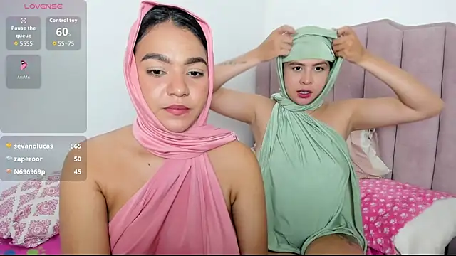 แชท XXX สดของ sephora_badawi