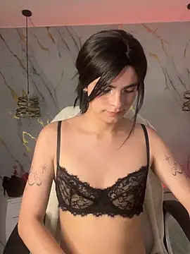 XXX chat uživo modela lanadoll20