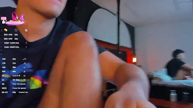 Leo_Savage_n Live XXX chat