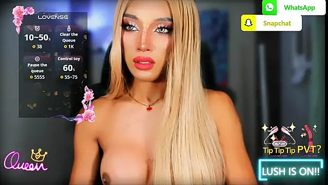 UrDominantBellan Live XXX chat