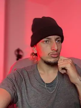 ZarcoXIX's Live XXX Chat
