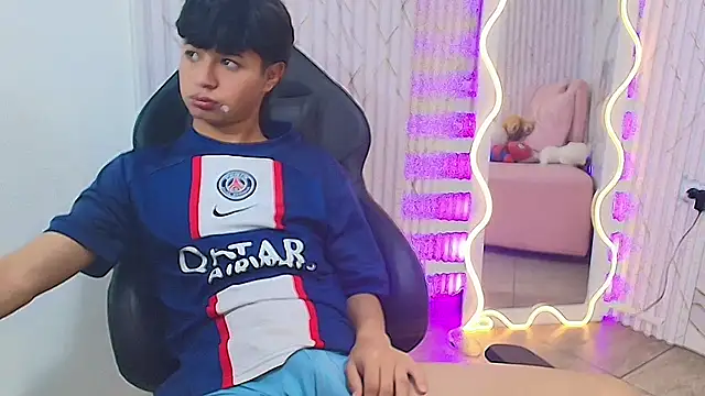Chat XXX Live Spark_tay