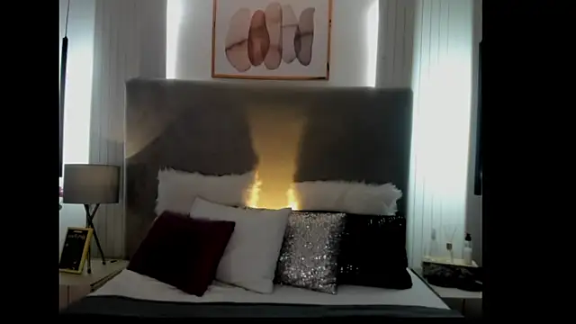 BrigitteVons élő XXX-chatje