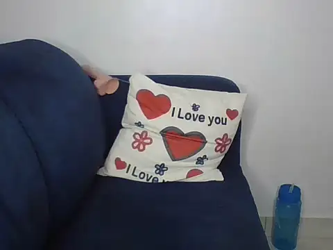 Živý XXX chat Kinky_Sexy
