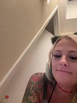 tattoobarbiexox Chat XXX live