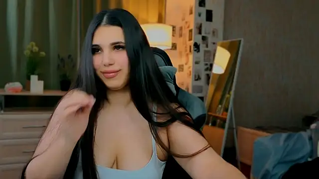 lipsyjanee Live XXX-Chat