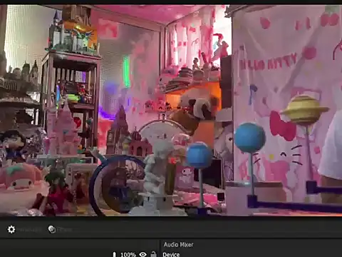 JesuAdam – Naživo XXX chat