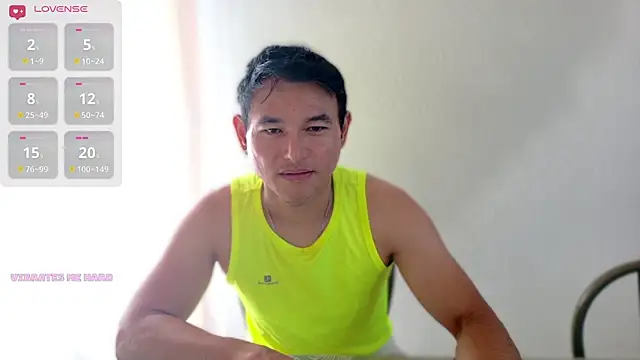 Онлайн чат XXX AsianBoy_Sunny