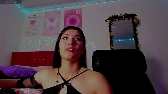 Chat XXX en directo de afrodita_meraki