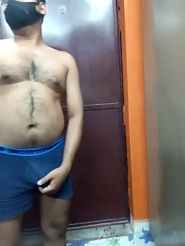 Chat XXX Live Manjudear