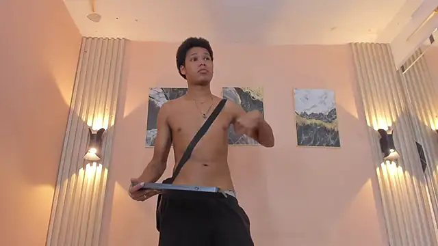 PharaohHeat_ 라이브 XXX 채팅