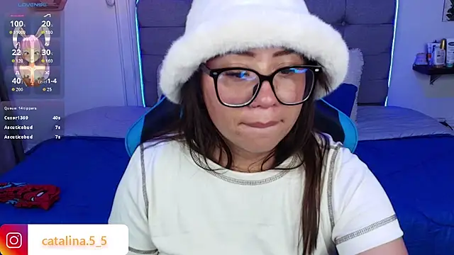 Czat XXX na żywo – Kata_Bigboobs