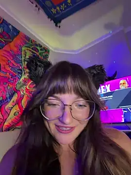 Chatroom XXX en direct de urpuppymoon