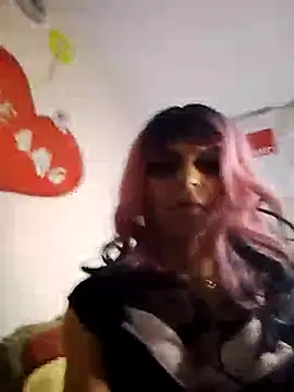Chat XXX ao vivo de Bunny_and_claid
