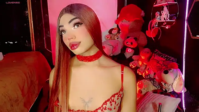 babycharol01's Live XXX Chat