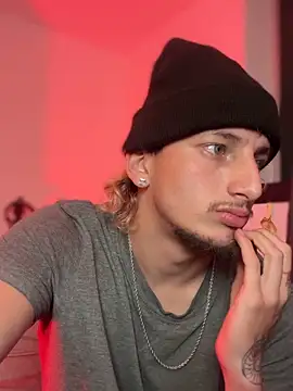XXX chat uživo modela ZarcoXIX