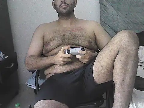 IronSideBear: απευθείας συνομιλία ΧΧΧ