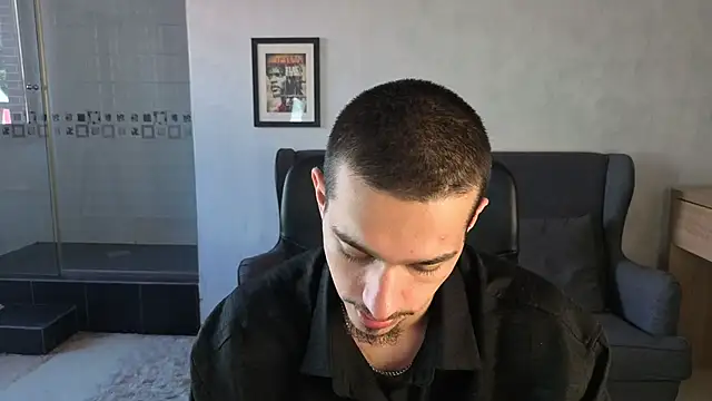 Živý XXX chat KaydenDrew