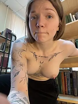 StreetSquirt Chat XXX in diretta