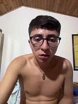 CamiRojas_boy Obrolan Langsung XXX