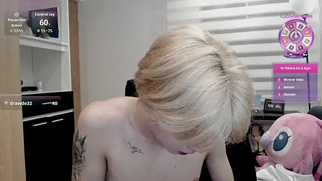duvisex19 라이브 XXX 채팅