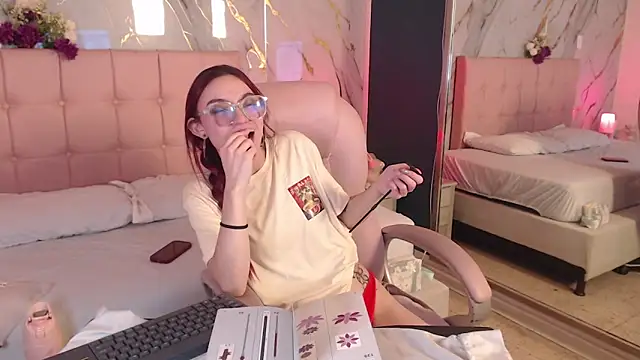 Živý XXX chat Red_kytty6