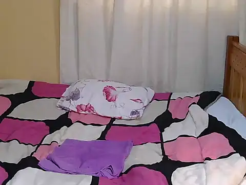 Chatroom XXX en direct de Ebonybunnny